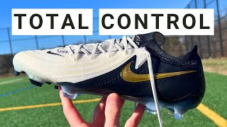 Nike Phantom GX 2 Elite  Review [upl. by Nalahs552]