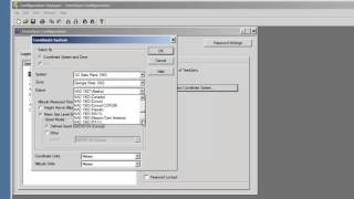 Trimble TerraSync Configuration File [upl. by Mildrid205]