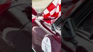 Aftermovie ZOUTE FAMILY RALLY 2024 [upl. by Aicertap639]