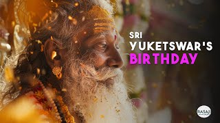 Sri Yuketswars Birthday [upl. by Leifer740]