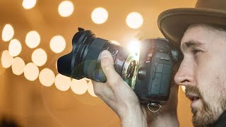 5 EASY in CAMERA Effects for 2019  WITHOUT Props [upl. by Pittman349]