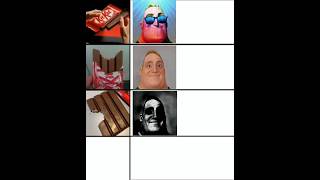 How to eat a Kit Kat meme memes [upl. by Travax]