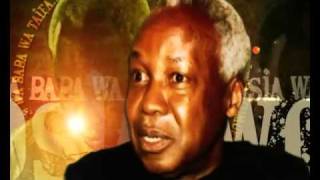 Nyerere na Rushwa [upl. by Azeria631]