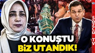 İzmirde 5 Kardeş Hayatını Kaybetti Fatih Portakal Özlem Zengine Fena Yüklendi [upl. by Aikemat]