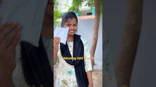 Unboxing video😍🔥cmnt for more videos 😍🔥tomandjerry kitchen minivlog unboxing [upl. by Varini]