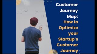 Optimize Your Customers Journey [upl. by Adnilre]