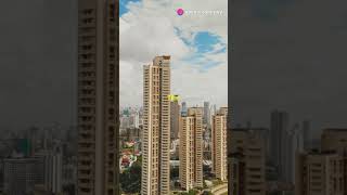 India ke Top 10 Tallest Buildings by Journey of Stories [upl. by Rosdniw]