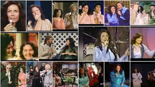 Loretta Lynn The Career amp Special Duets [upl. by Venetis]