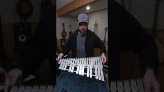 What is a Glockenspiel instruments psalmsongs [upl. by Dnomsed846]