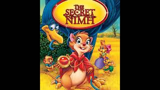 The Secret of Nimh Dream Flying [upl. by Melak]