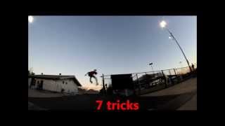 Herbert brown 7 tricks [upl. by Also]