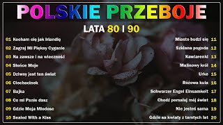 Najlepsza piosenka z różą 🎼 Najlepsze stare piosenki z lat 80 i 90 [upl. by Dawaj]