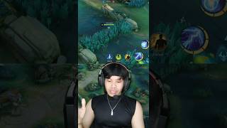 SEMAK  SEMAK SEKARANG BRUBAH 😱 mobilelegends shorts [upl. by Kylander]