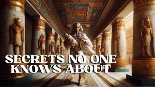 The Filthy Secrets of Ancient Egypt [upl. by Roscoe]