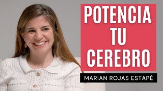 La TRAMPA de la GRATIFICACIÓN instantánea Marian Rojas Estapé podcast psicologia [upl. by Coffee771]