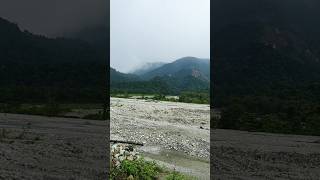 Pahar 💙minivlog viralvideo nature montains jayanti myself peace [upl. by Zap]