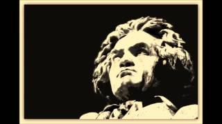 Beethoven  Symphony No 9 Choral [upl. by Evslin]