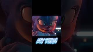 Sonic and Shadow edit  Pengz [upl. by Olmstead]