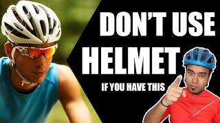 STOP Using CYCLING Helmets If You Have This  Cycling Helmet Maintenance [upl. by Htebasyle]