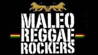 Maleo Reggae RockersNikt [upl. by Ettevad]