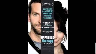 10 Walking Home Danny Elfman Silver Linings Playbook Soundtrack YouTube [upl. by Kanal]