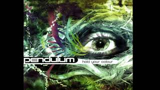 Pendulum Hold Your Colour FULL ALBUM [upl. by Otrebla483]