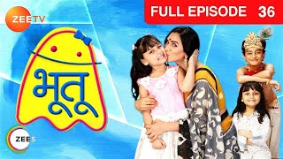 Suchi ने क्यों बोला सबसे झूठ  Bhootu  Episode 36  Zee TV [upl. by Renba]