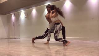 I Don’t Dance without you  Enrique amp Matoma Ft Konshens  PRONEETA SWARGIARY  VRUSHANKH [upl. by Ashleigh]