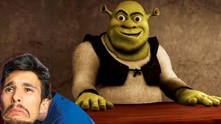 HO PASSATO 1 SETTIMANA allHOTEL di SHREK [upl. by Berty]