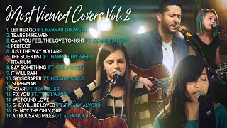 Boyce Avenue Most Viewed Acoustic Covers Vol 2 Bea Miller Connie Talbot Alex Goot Megan Nicole [upl. by Ekenna758]