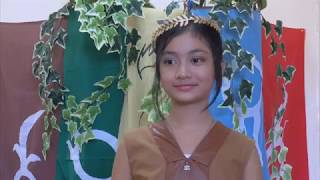 Encantadia Sayawan sa Lireo  Episode 173 [upl. by Sabu736]