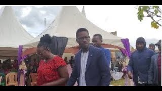 LIVE  HE PRESIDENT BOBI WINE LIVE KUMBUGA YEKIKA KYEMBUGO E MUGULU [upl. by Barna]