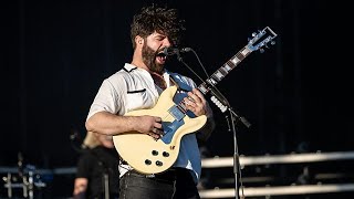 Foals  Live At TRNSMT 2022 [upl. by Depoliti]