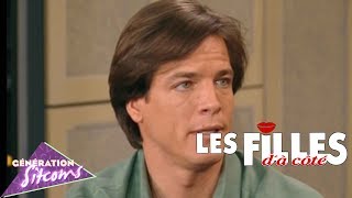 Les filles dà côté  Épisode 93  Le navigateur solitaire [upl. by Divadnoj]