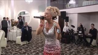 🧿STANA IZBASA💕Ma rog seara la icoane🙏LIVE🎤Aniversare STANA 2015HITVideoclip Oficial [upl. by Arten118]