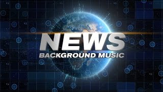 NEWS  Broadcast amp News Background Music  – by Wavelayers Music [upl. by Wirth413]