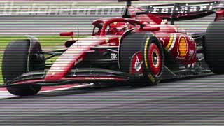 quotCarlandoquot Carlos Sainz team radio during FP2 [upl. by Dede843]