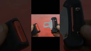 Amazing door latch from car belt [upl. by Cash]