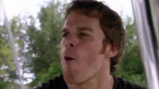 Official Dexter 2 Announced Trailer [upl. by Kallman33]