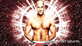 WWE  Cesaro 6th New Entrance Theme Song  quotSwiss Made V1quot ᴴᴰ [upl. by Giraldo]