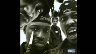 Gravediggaz  Diary of a Madman [upl. by Einnok]