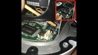 HIKVISION How to Hard Reset IP Camera [upl. by Fax]