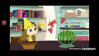 Trulli Tales Episode 8 Sorbet On Ice Full Episode In English Comedy Central Asia [upl. by Hsakiv]