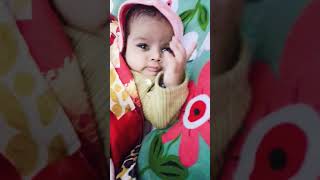 Morning chill😀😁 music song love bollywood trending cutebaby newlyborn youtubeshorts cute [upl. by Garland]