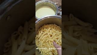 Chicken Bechamel Pasta معكرونة بالدجاج والباشاميل [upl. by Trebleda265]