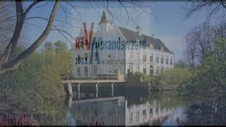 Geschiedenis Kasteel van Rhoon in steevast op zondag RTV Albrandswaard [upl. by Chessy]