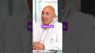 What Are The Symptoms of OHSS  Dr Melih Aygün [upl. by Stets]