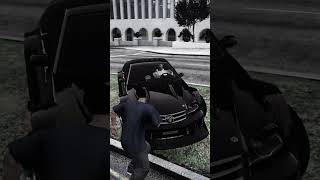 GTA FiveM trolling 😂💀 [upl. by Arutek]