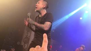 KAMIKAZEE  DIRECTORS CUT LIVE  THE OPERA HOUSE TORONTO [upl. by Antonin]