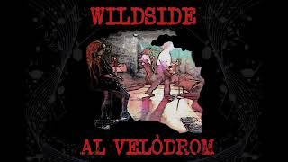 Wildside  Al Velòdrom 1996 [upl. by Aramac]